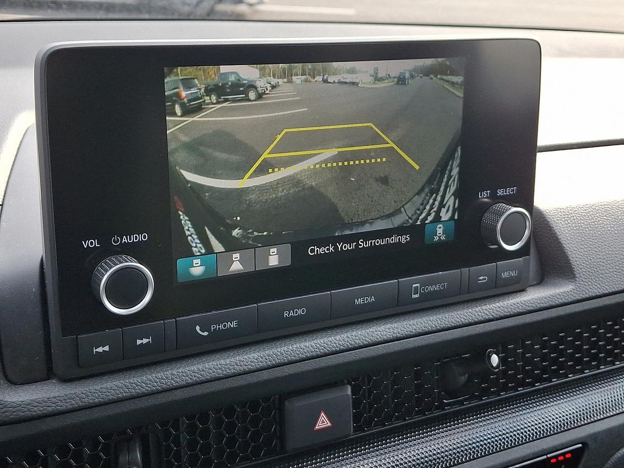 2023 Honda CR-V Hybrid Sport Vineland NJ