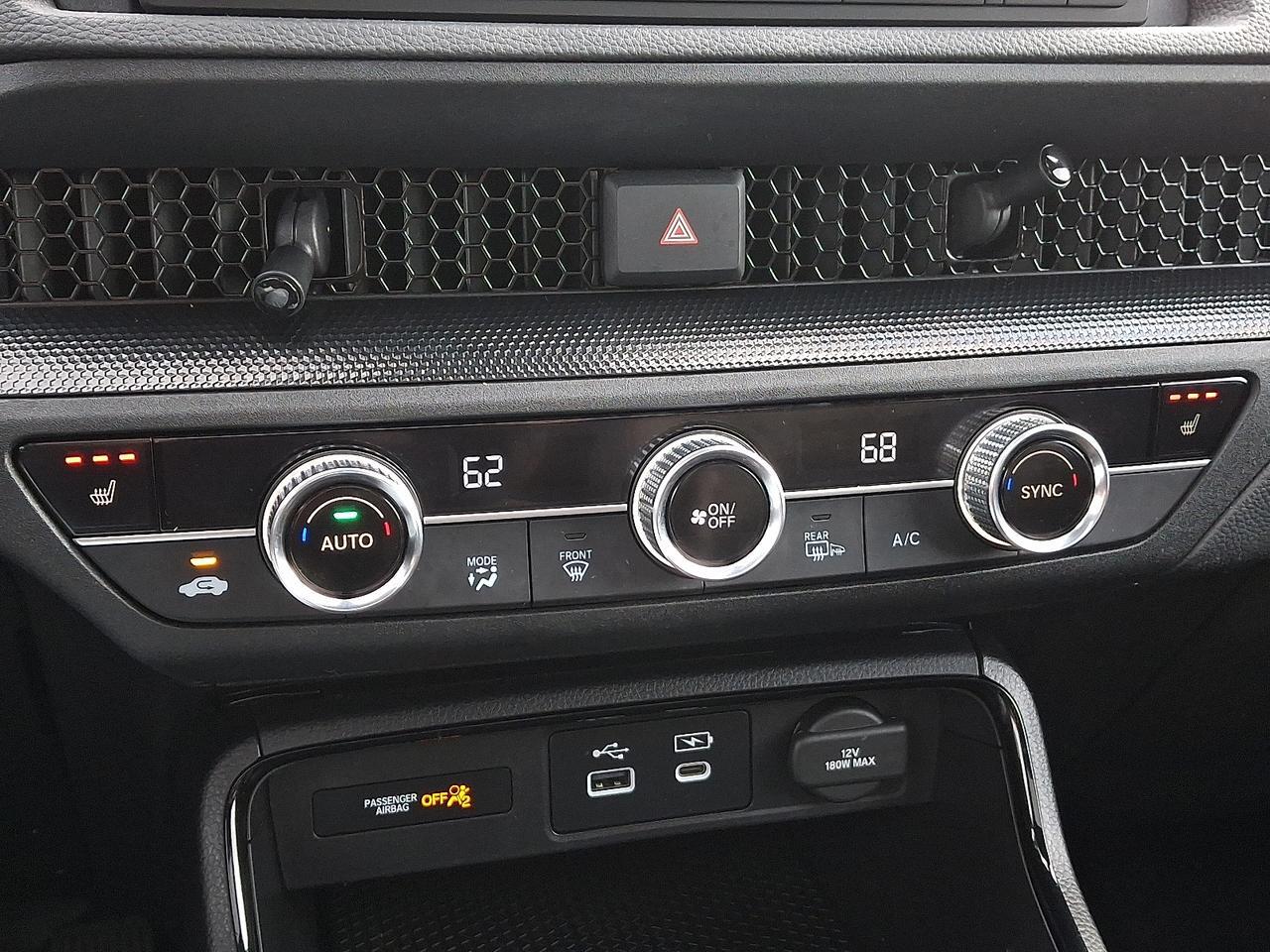 2023 Honda CR-V Hybrid Sport Vineland NJ