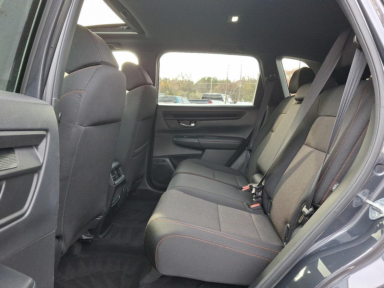 2023 Honda CR-V Hybrid Sport Vineland NJ