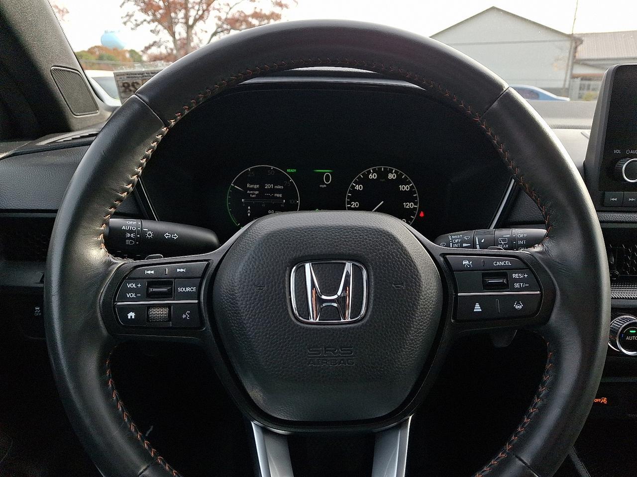 2023 Honda CR-V Hybrid Sport Vineland NJ