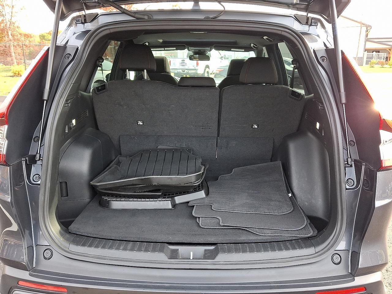 2023 Honda CR-V Hybrid Sport Vineland NJ