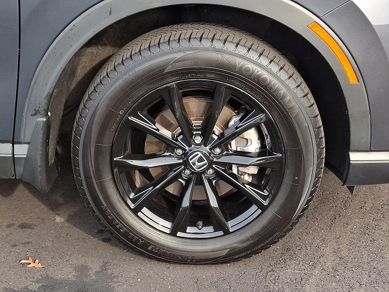 2023 Honda CR-V Hybrid Sport Vineland NJ