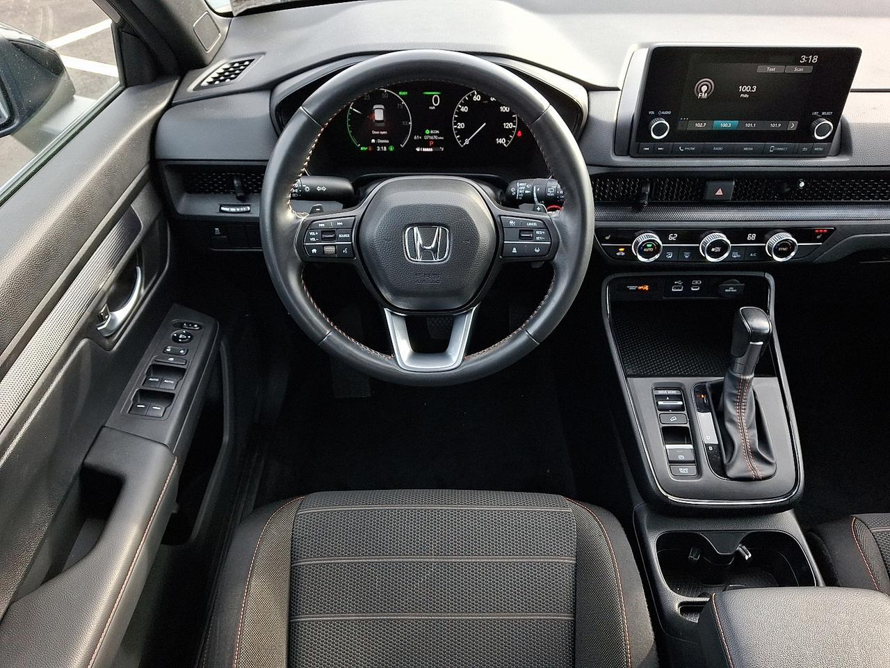 2023 Honda CR-V Hybrid Sport Vineland NJ