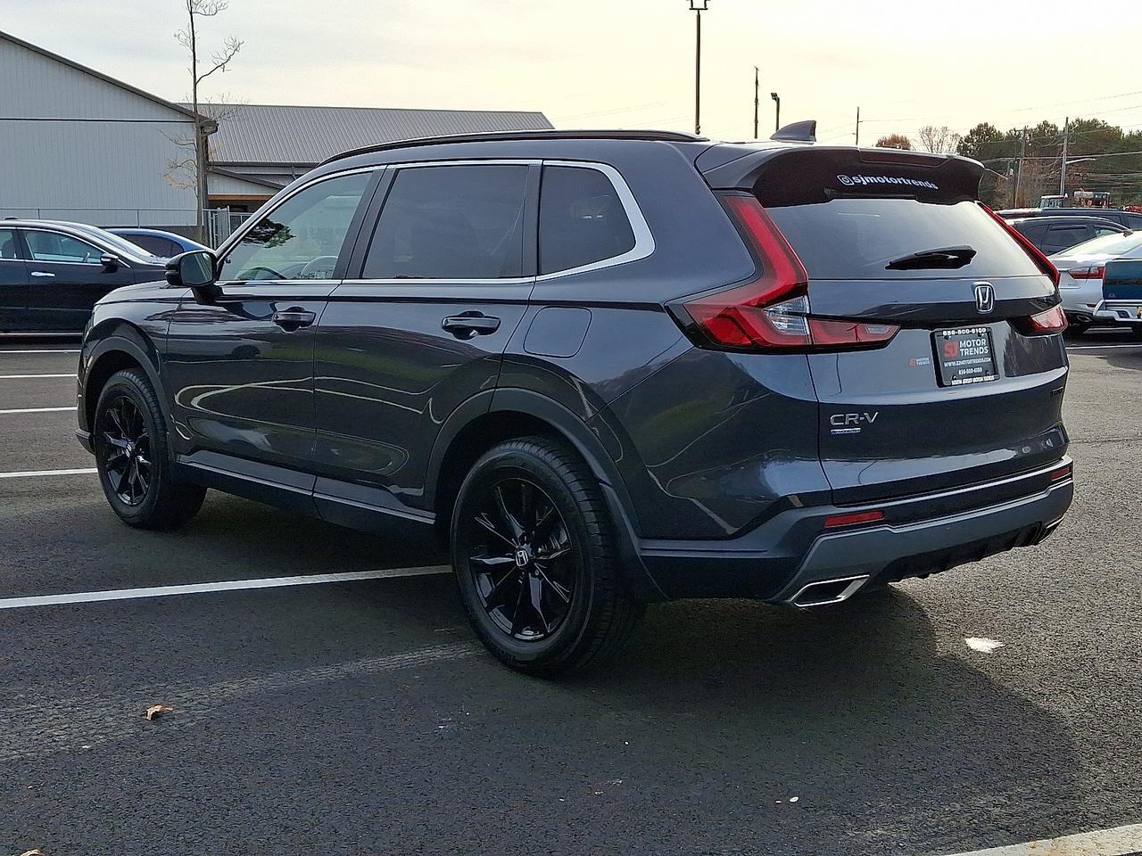 2023 Honda CR-V Hybrid Sport Vineland NJ