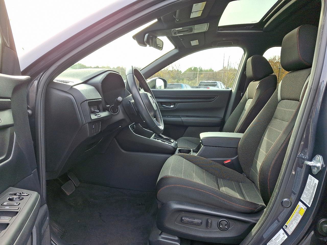 2023 Honda CR-V Hybrid Sport Vineland NJ