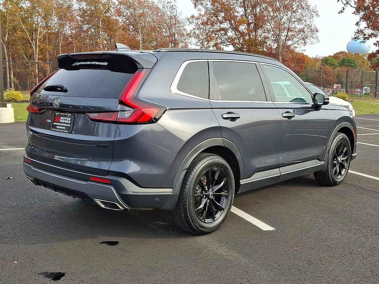 2023 Honda CR-V Hybrid Sport Vineland NJ
