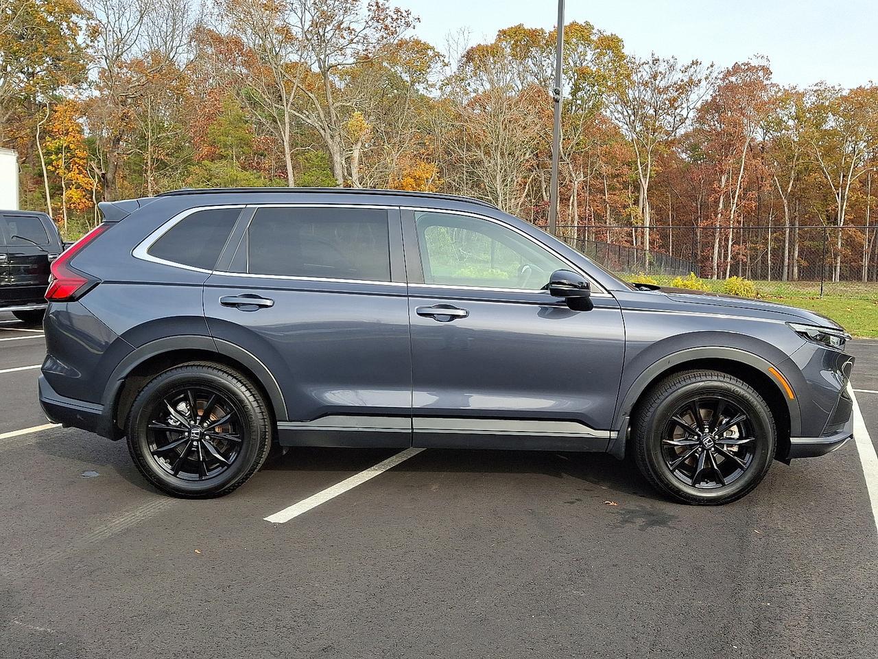 2023 Honda CR-V Hybrid Sport Vineland NJ