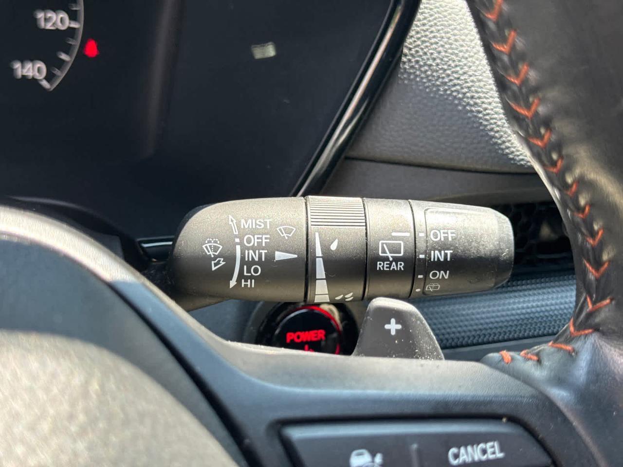 2023 Honda CR-V Hybrid Sport Dartmouth MA