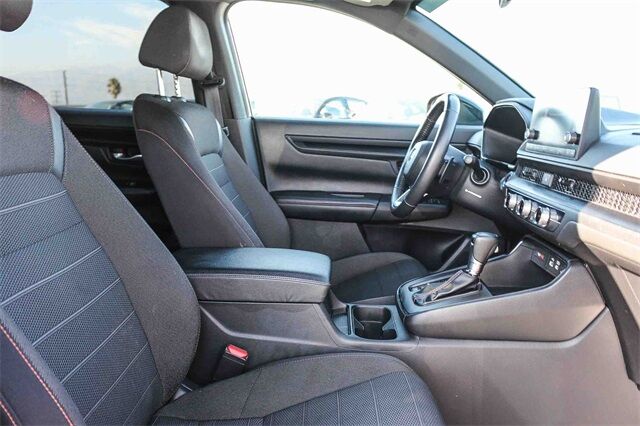 2023 Honda CR-V Hybrid Sport El Monte CA