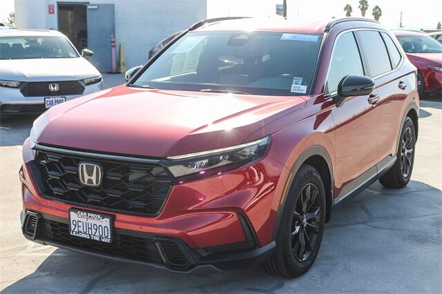 2023 Honda CR-V Hybrid Sport El Monte CA