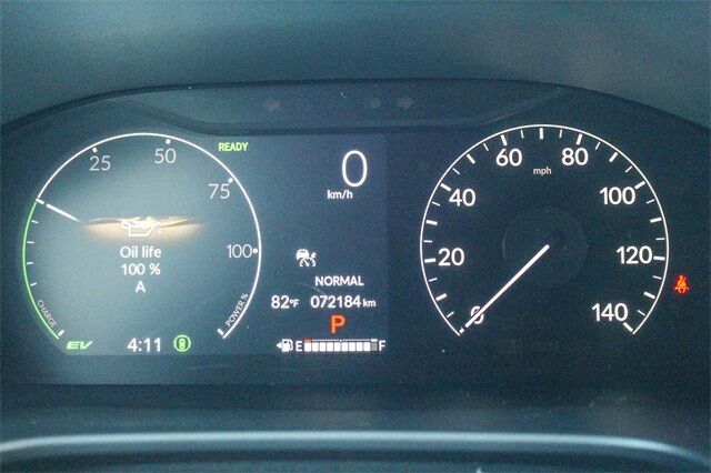 2023 Honda CR-V Hybrid Sport El Monte CA