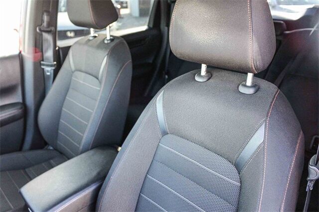 2023 Honda CR-V Hybrid Sport El Monte CA