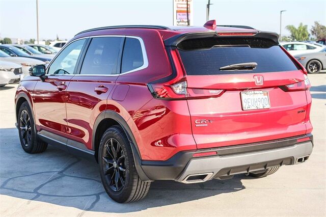 2023 Honda CR-V Hybrid Sport El Monte CA