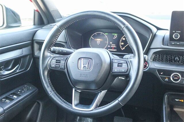 2023 Honda CR-V Hybrid Sport El Monte CA