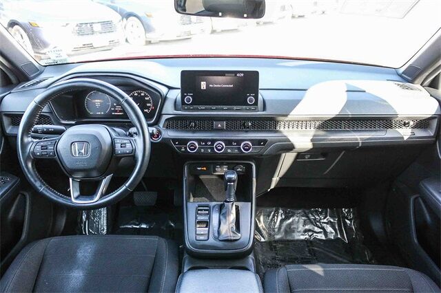 2023 Honda CR-V Hybrid Sport El Monte CA