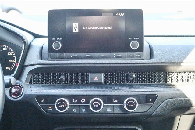 2023 Honda CR-V Hybrid Sport El Monte CA