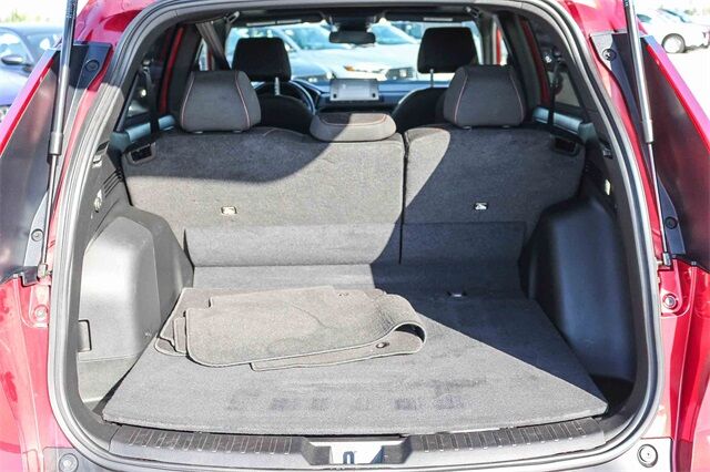 2023 Honda CR-V Hybrid Sport El Monte CA