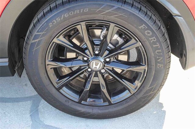 2023 Honda CR-V Hybrid Sport El Monte CA