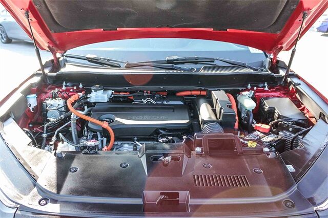 2023 Honda CR-V Hybrid Sport El Monte CA