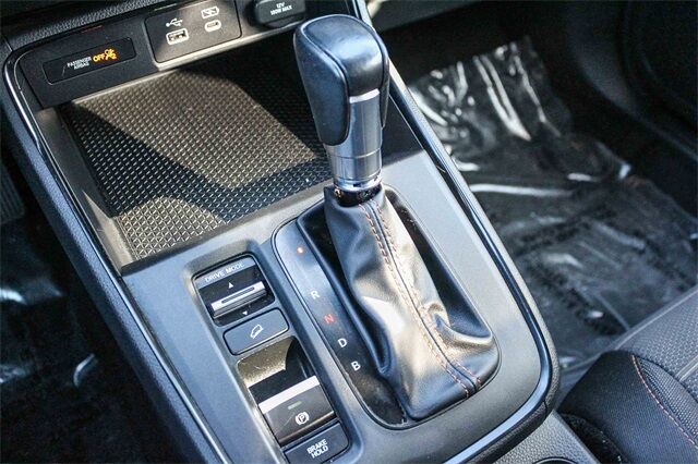 2023 Honda CR-V Hybrid Sport El Monte CA