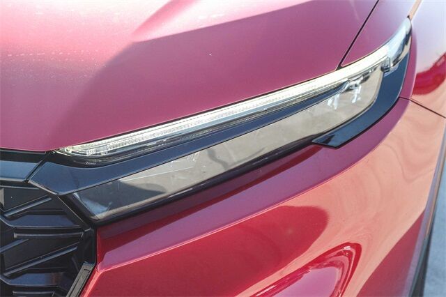 2023 Honda CR-V Hybrid Sport El Monte CA