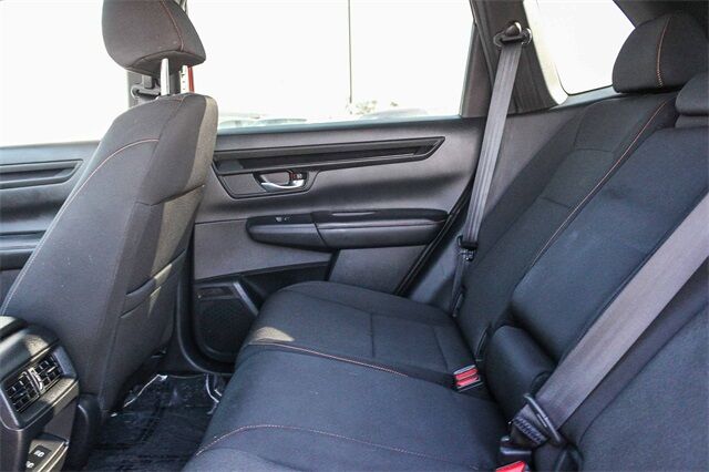 2023 Honda CR-V Hybrid Sport El Monte CA