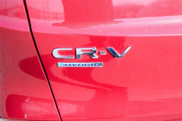 2023 Honda CR-V Hybrid Sport El Monte CA