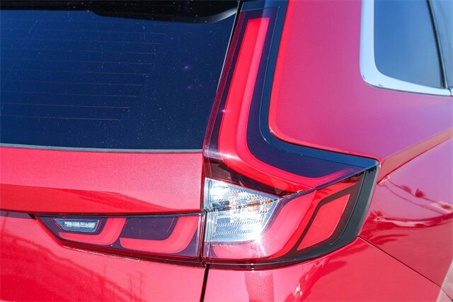 2023 Honda CR-V Hybrid Sport El Monte CA