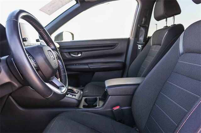 2023 Honda CR-V Hybrid Sport El Monte CA