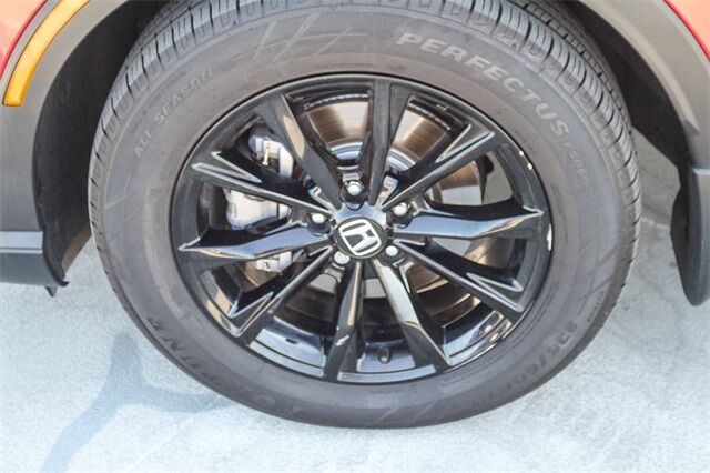 2023 Honda CR-V Hybrid Sport El Monte CA