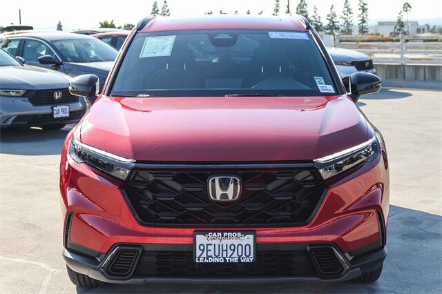2023 Honda CR-V Hybrid Sport El Monte CA