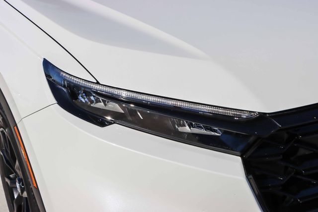2023 Honda CR-V Hybrid Sport El Monte CA