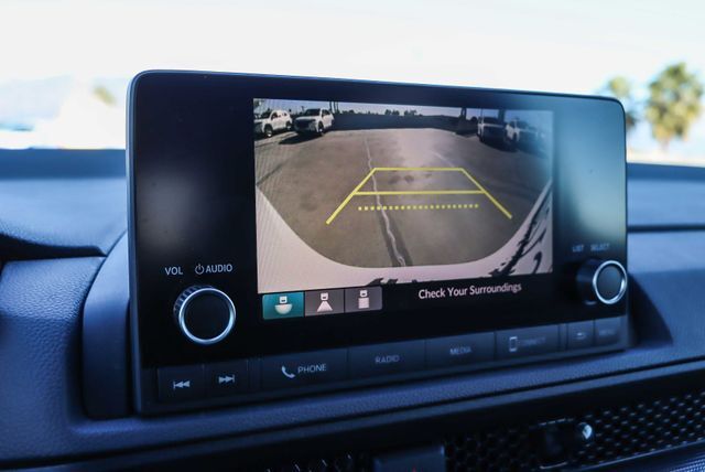 2023 Honda CR-V Hybrid Sport El Monte CA