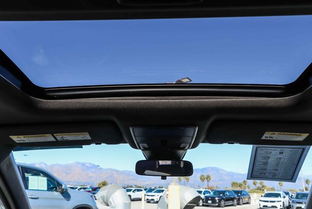 2023 Honda CR-V Hybrid Sport El Monte CA