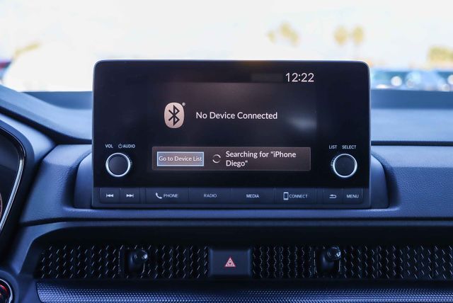 2023 Honda CR-V Hybrid Sport El Monte CA