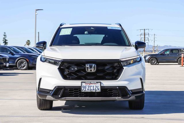 2023 Honda CR-V Hybrid Sport El Monte CA