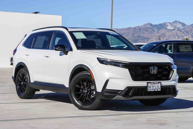 2023 Honda CR-V Hybrid Sport El Monte CA