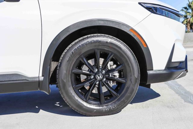 2023 Honda CR-V Hybrid Sport El Monte CA