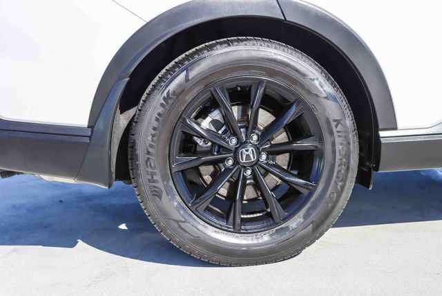 2023 Honda CR-V Hybrid Sport El Monte CA