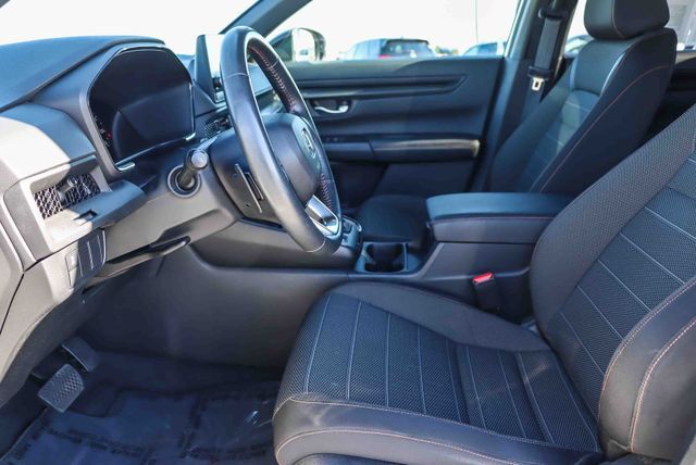 2023 Honda CR-V Hybrid Sport El Monte CA