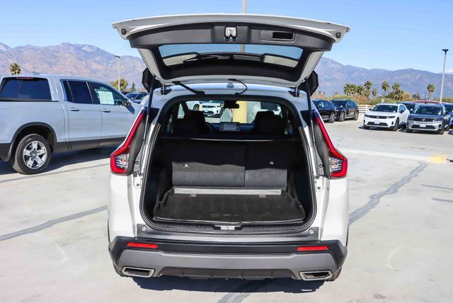 2023 Honda CR-V Hybrid Sport El Monte CA