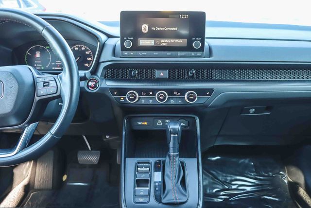 2023 Honda CR-V Hybrid Sport El Monte CA