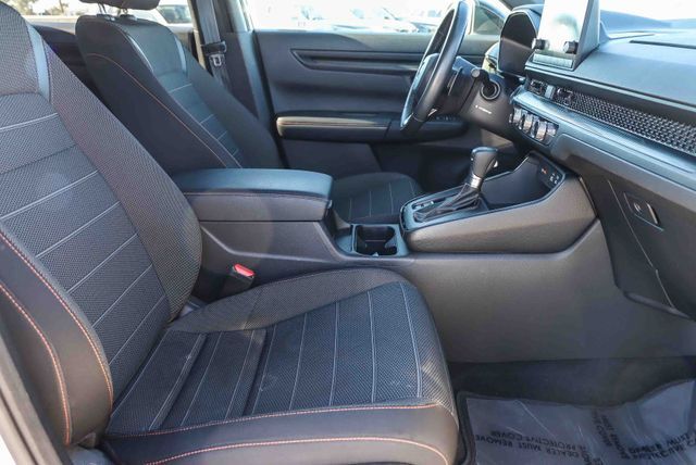 2023 Honda CR-V Hybrid Sport El Monte CA