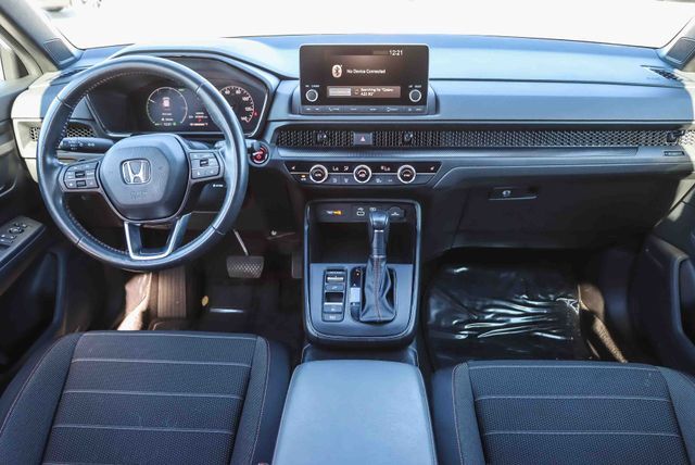 2023 Honda CR-V Hybrid Sport El Monte CA