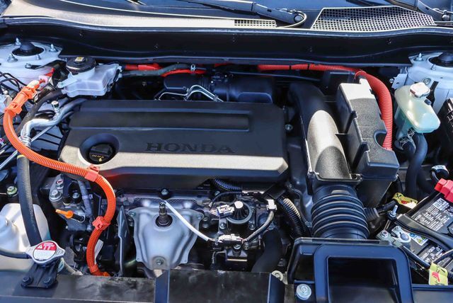 2023 Honda CR-V Hybrid Sport El Monte CA