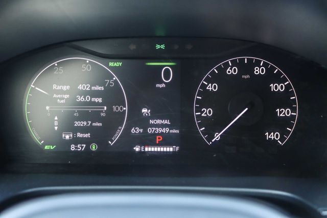 2023 Honda CR-V Hybrid Sport El Monte CA