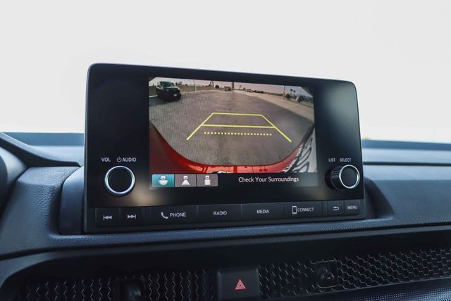 2023 Honda CR-V Hybrid Sport El Monte CA