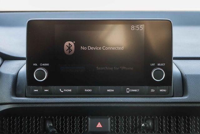 2023 Honda CR-V Hybrid Sport El Monte CA