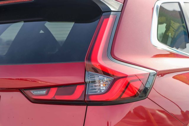 2023 Honda CR-V Hybrid Sport El Monte CA