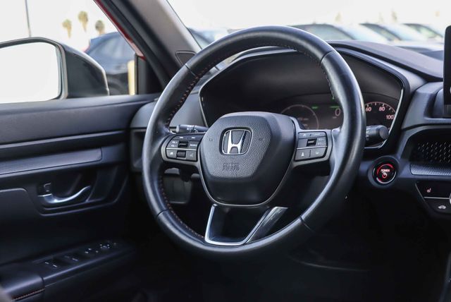 2023 Honda CR-V Hybrid Sport El Monte CA